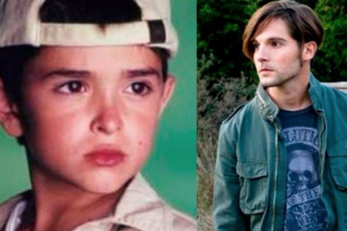 Fotos de vivan los nios antes y despues 37 Fotos de vivan los nios antes y despues 86