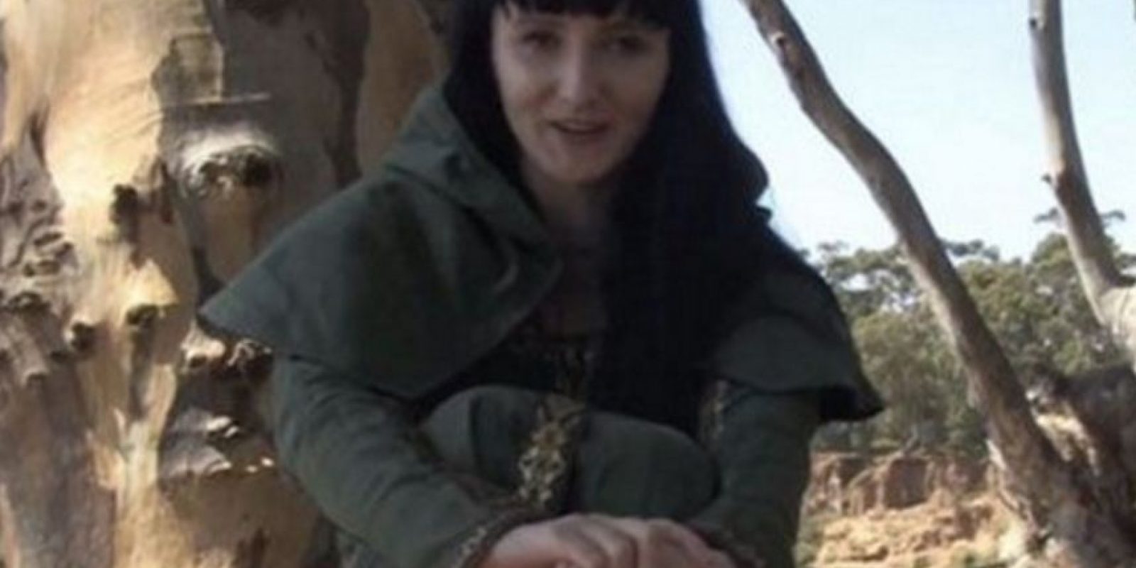 Aeryn Walker – Porn Photos Sex Videos