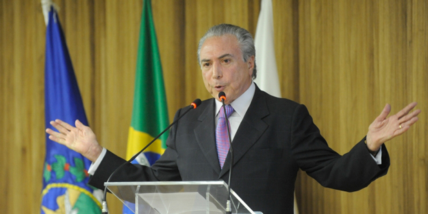 | Tânia Rêgo/Agência Brasil