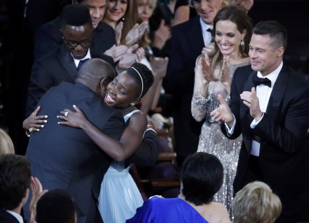 Lupita Nyong