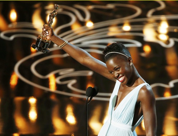 Lupita Nyong