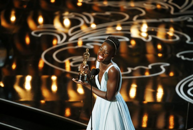 Lupita Nyong