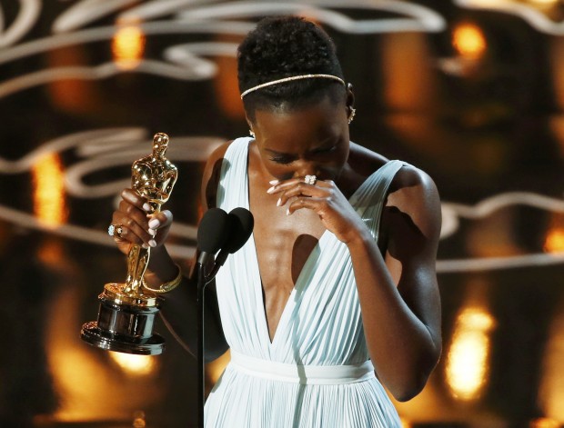 Lupita Nyong