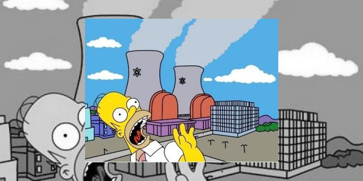Capitulos Nucleares De Los Simpsons Son Censurados En Europa Publimetro Chile