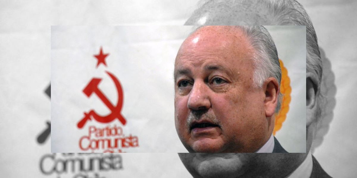 Teillier repasa a Pinochet al explicar polémica carta de 