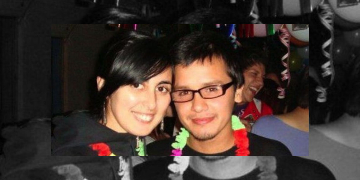 Usuarios De Twitter Piden Justicia Para Daniel Zamudio Usuarios De Twitter Piden Justicia Para Daniel Zamudio