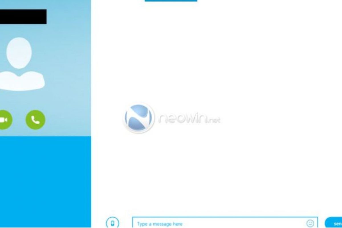 Conocer nueva gente en skype [PUNIQRANDLINE-(au-dating-names.txt) 52