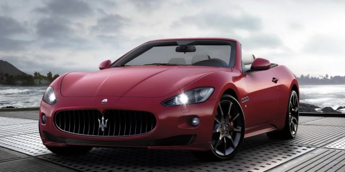 Los autos de lujo que se venden en Chile diariamente Publimetro Chile