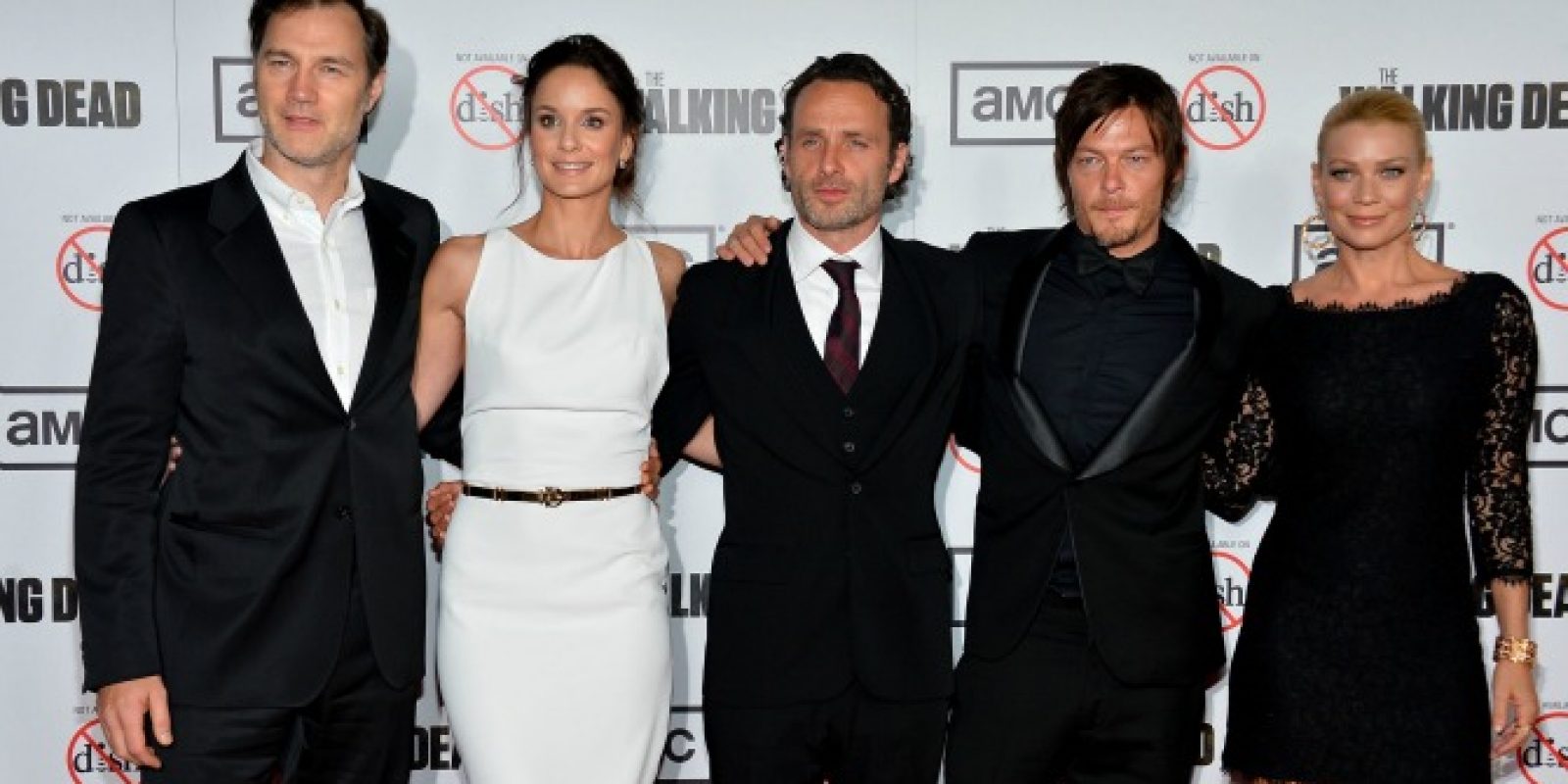 © 2012 Getty Images. Imagen Por: