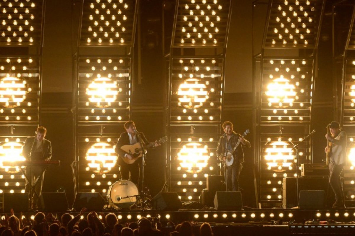 © 2013 Getty Images. Imagen Por: