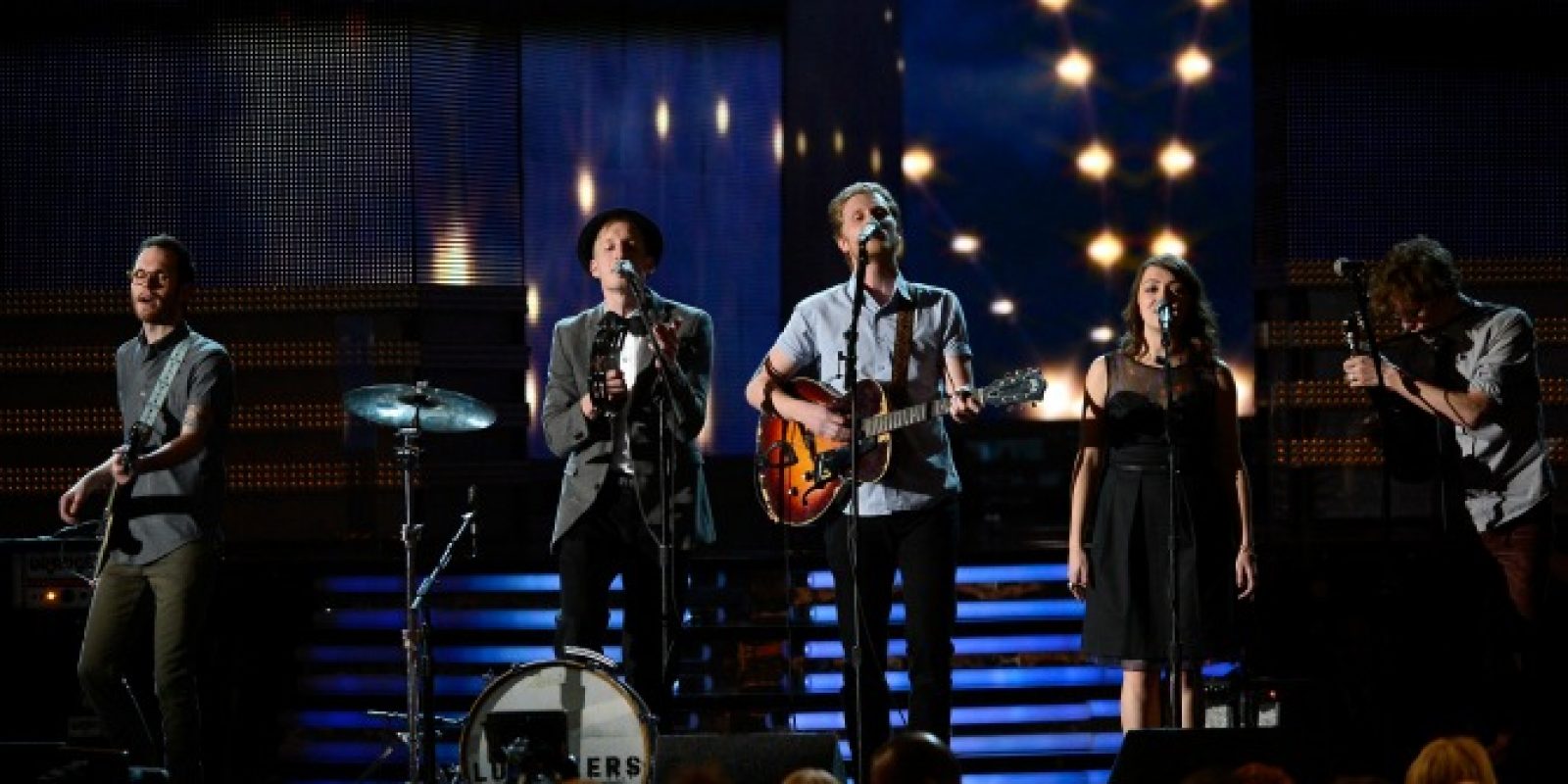 © 2013 Getty Images. Imagen Por: