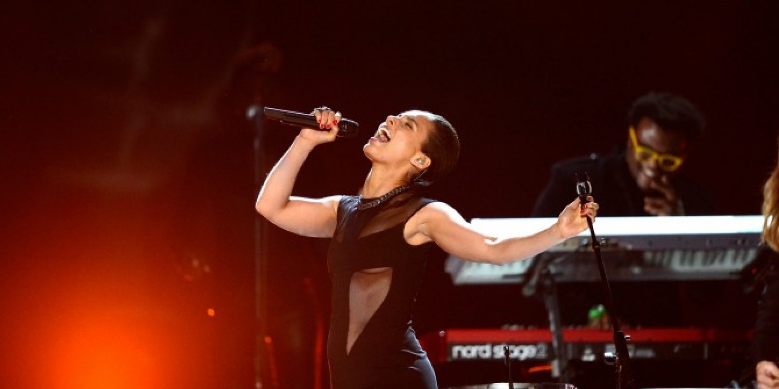 © 2013 Getty Images. Imagen Por:
