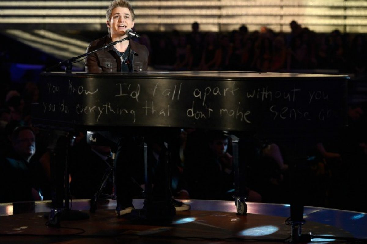 © 2013 Getty Images. Imagen Por: