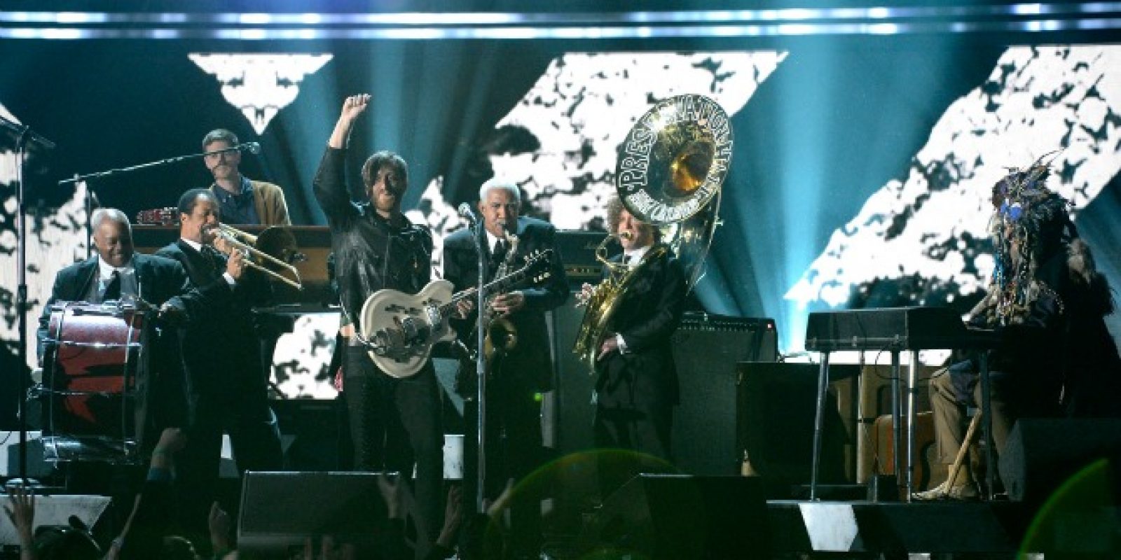 © 2013 Getty Images. Imagen Por: