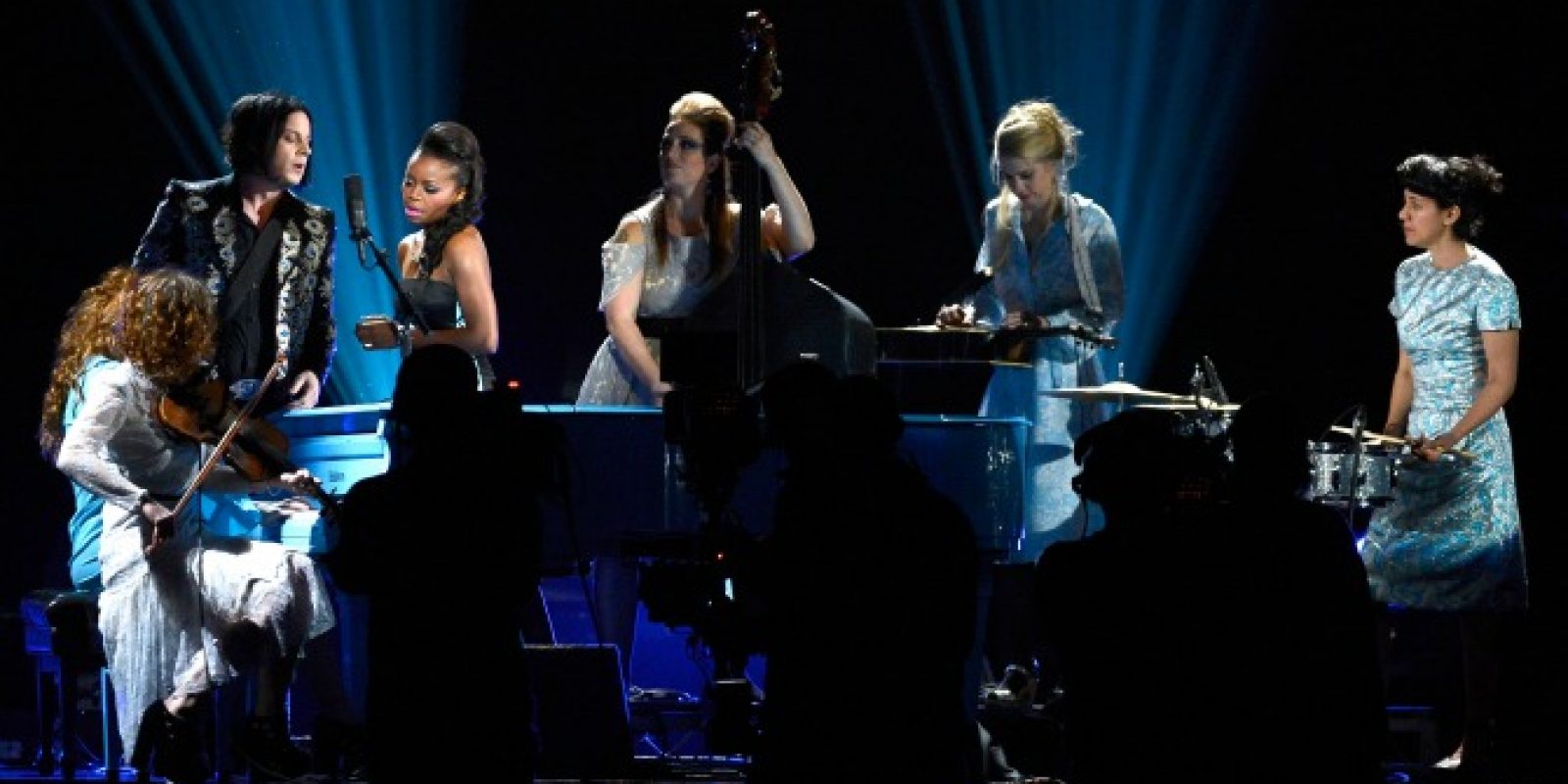© 2013 Getty Images. Imagen Por: