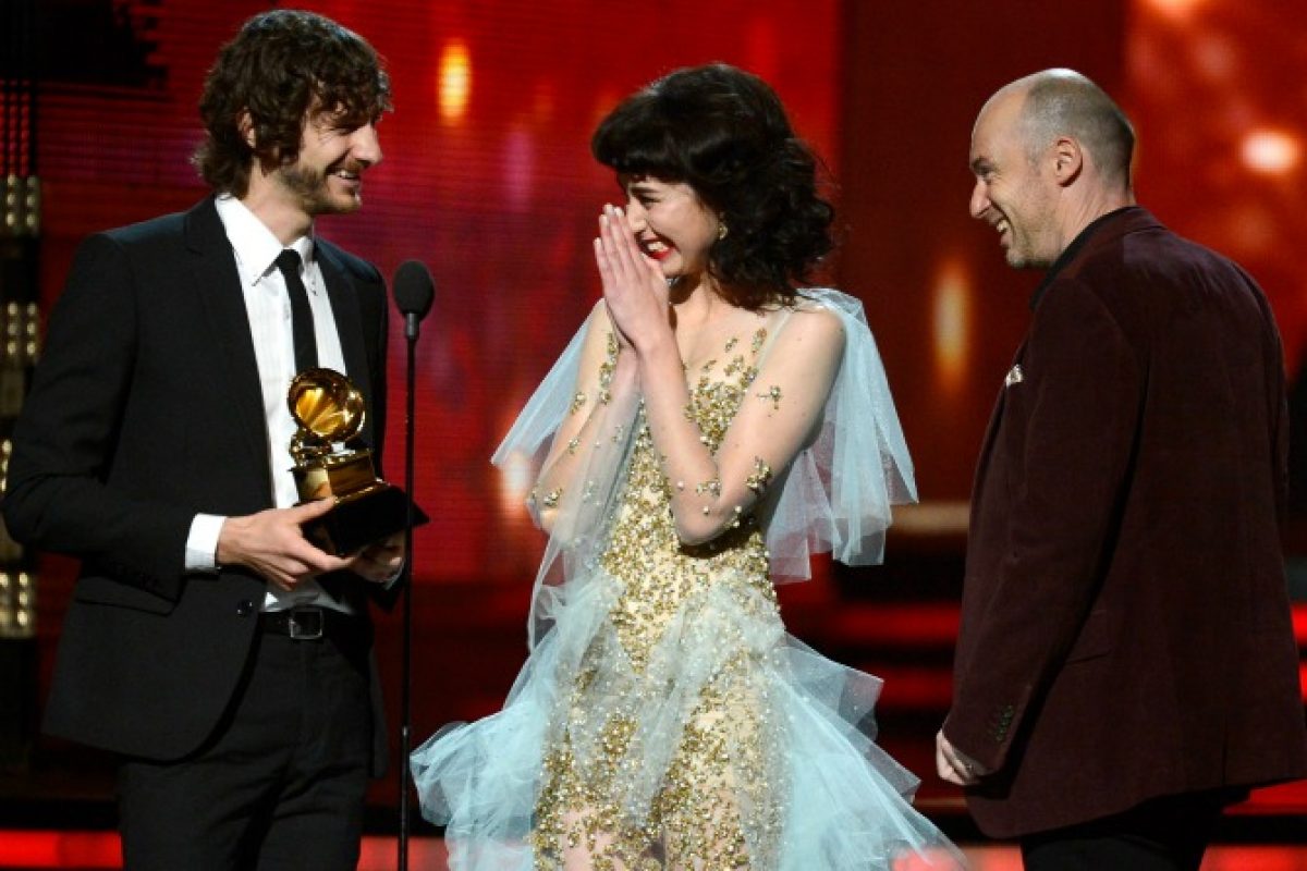© 2013 Getty Images. Imagen Por: