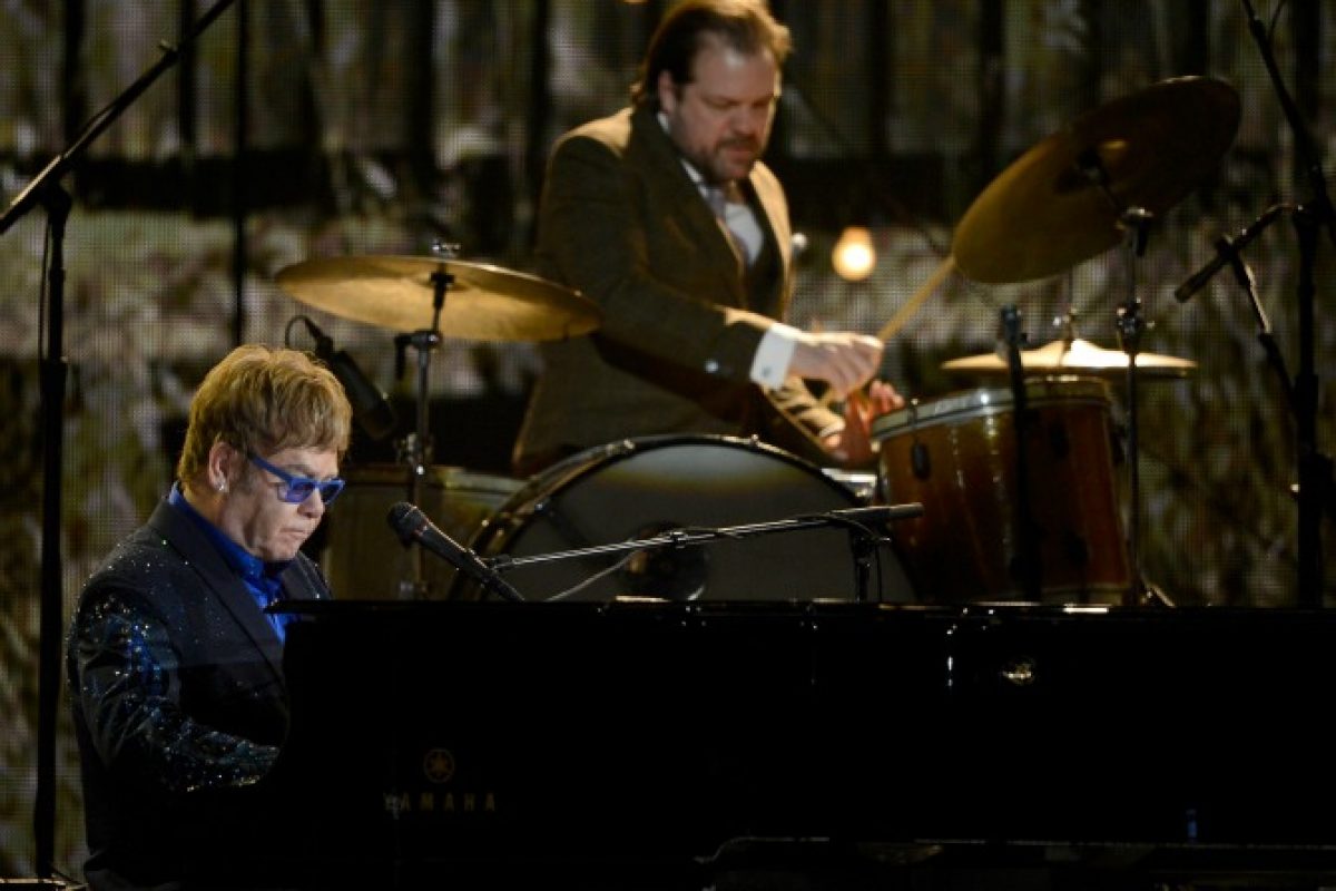 © 2013 Getty Images. Imagen Por: