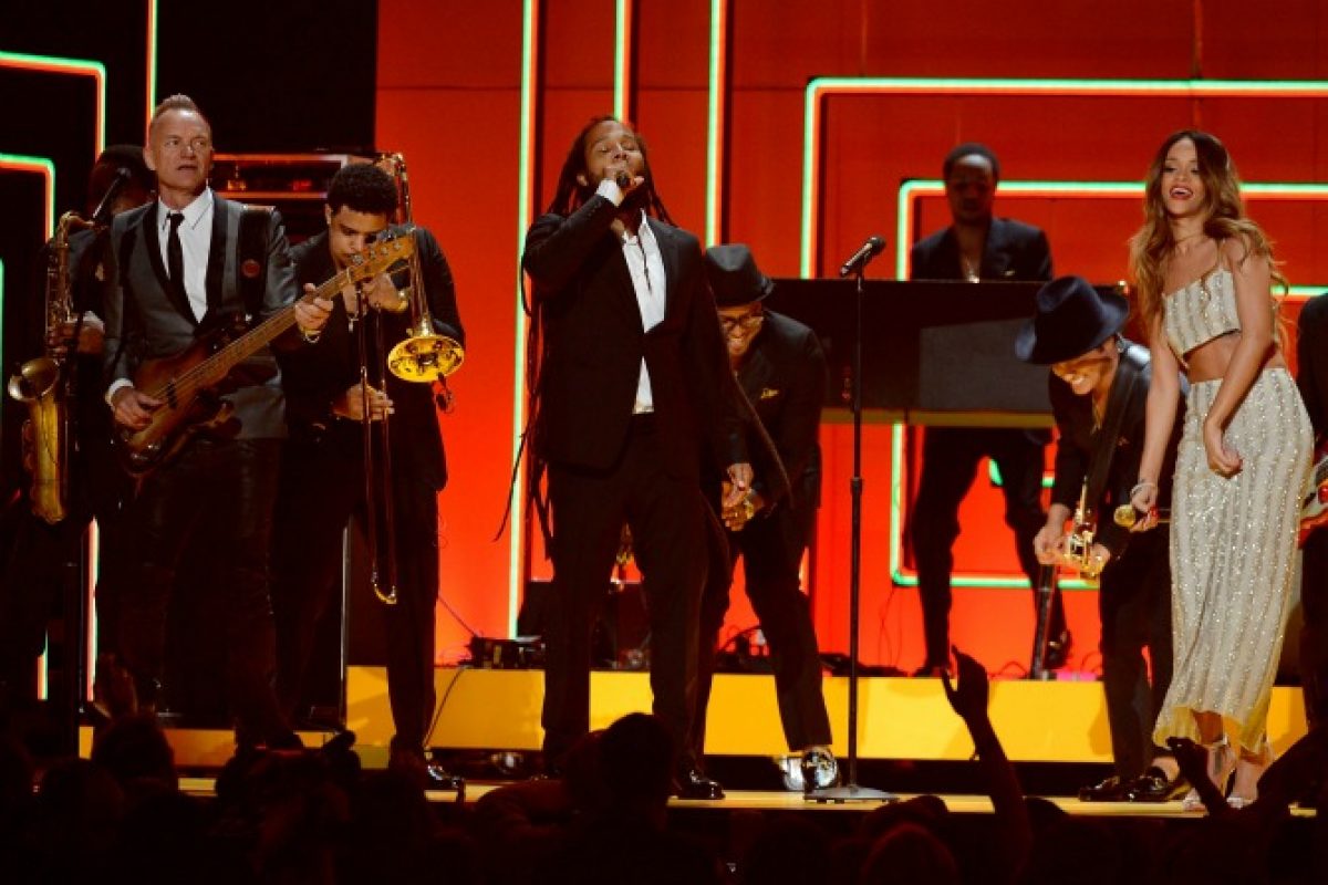 © 2013 Getty Images. Imagen Por: