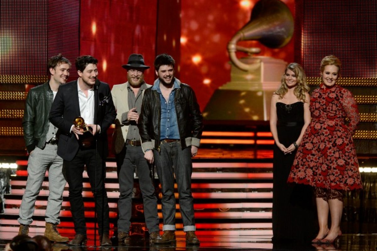 © 2013 Getty Images. Imagen Por: