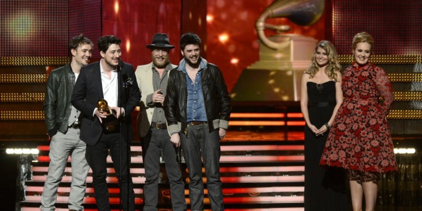 © 2013 Getty Images. Imagen Por: