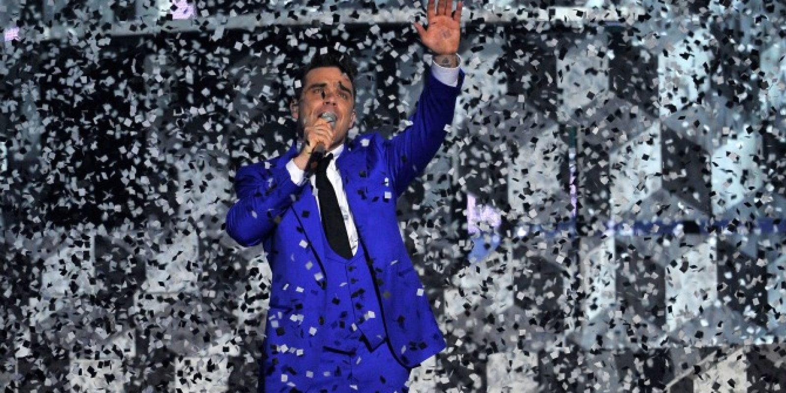 © 2013 Getty Images. Imagen Por: