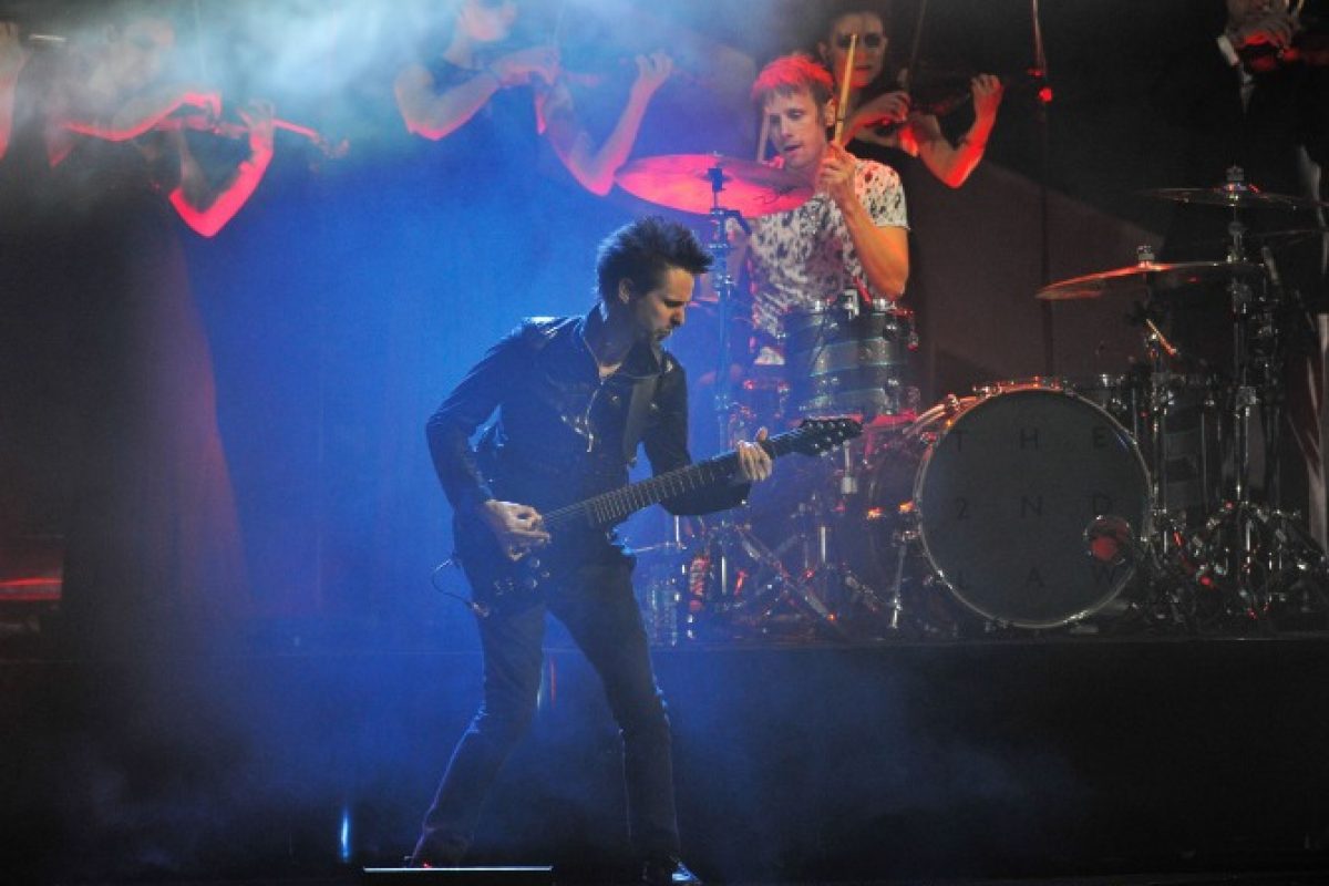 © 2013 Getty Images. Imagen Por: