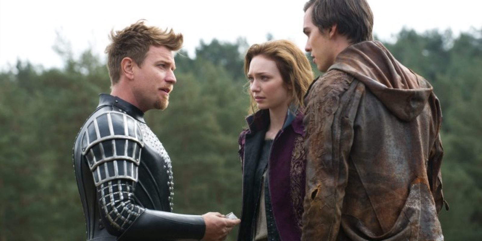 © © 2013 Warner Bros. Entertainment Inc. and Legendary Pictures Funding, LLC.. Imagen Por: