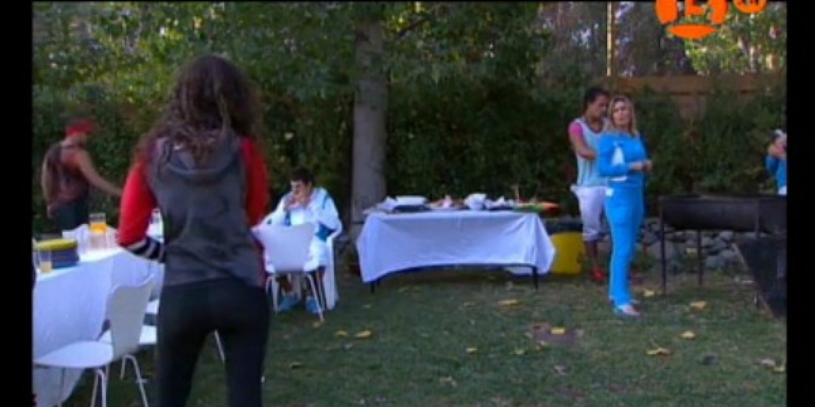 . Imagen Por: Reproducción Canal 13