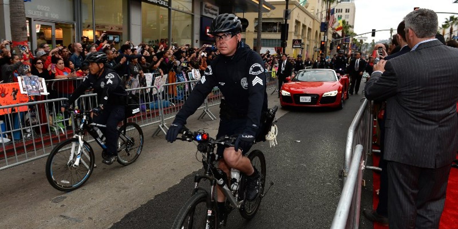 © AFP ImageForum. Imagen Por: