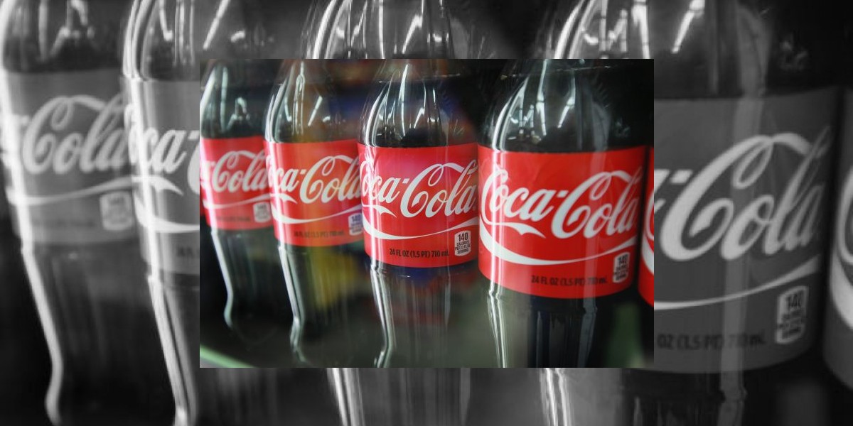 Receta Secreta De Coca Cola Revelada