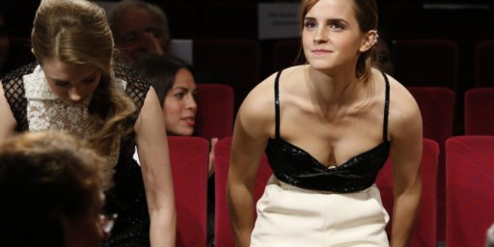 © AFP ImageForum. Imagen Por: