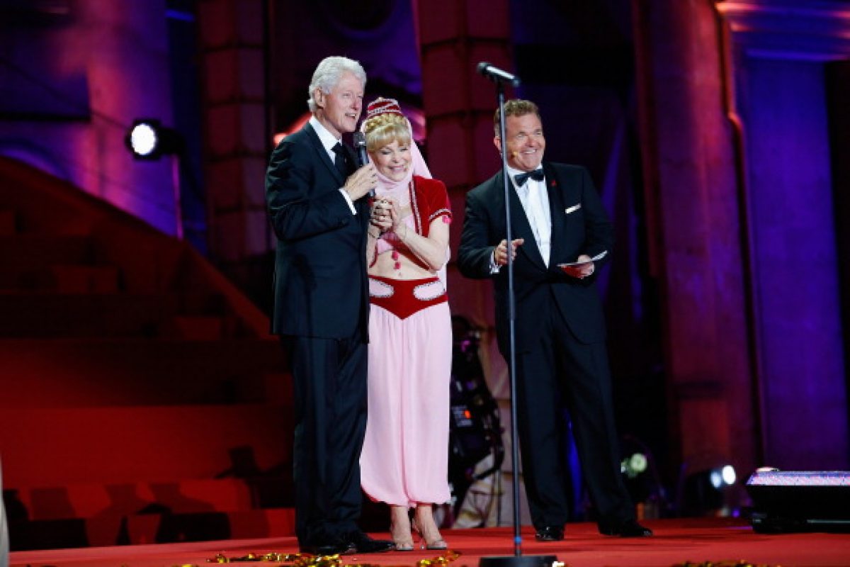 © 2013 Thomas Niedermueller/Life Ball 2013. Imagen Por:
