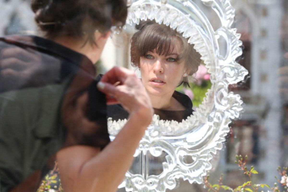 © 2013 Barbara Zanon. Imagen Por: