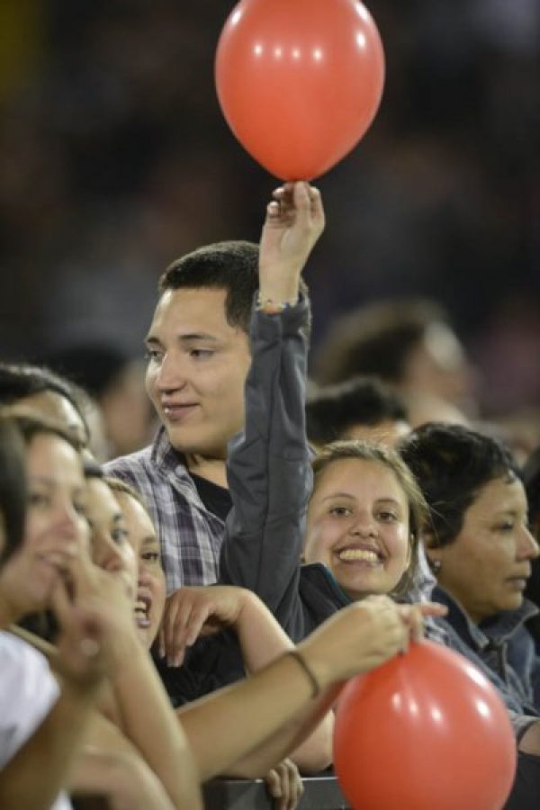 . Imagen Por: Jorge Sánchez / Publimetro