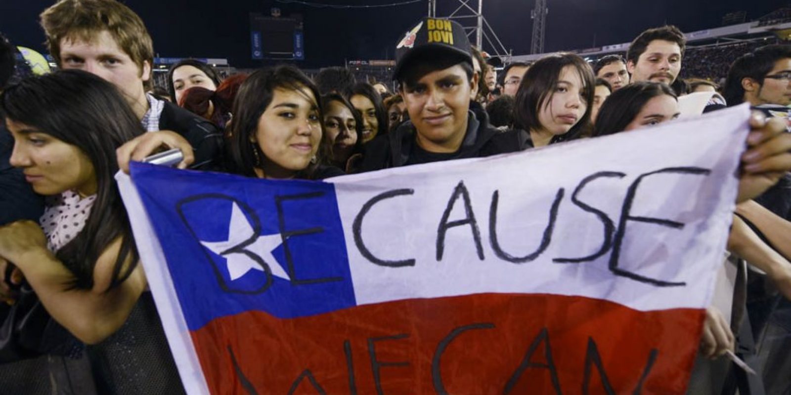 . Imagen Por: Jorge Sánchez / Publimetro