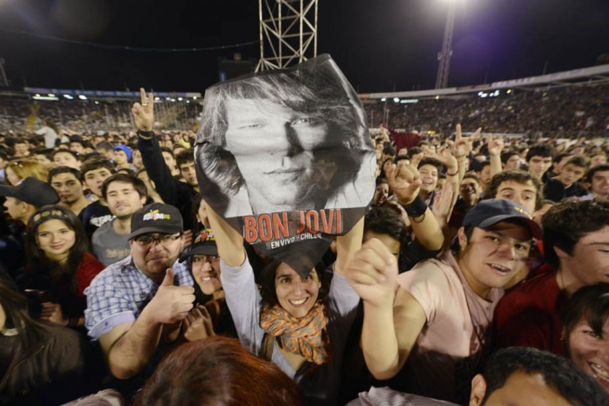. Imagen Por: Jorge Sánchez / Publimetro