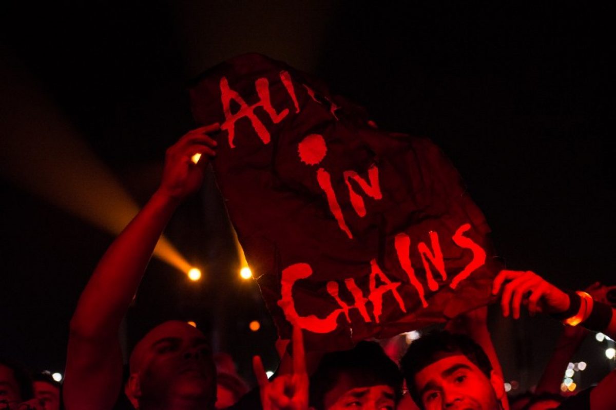 © AFP ImageForum. Imagen Por: