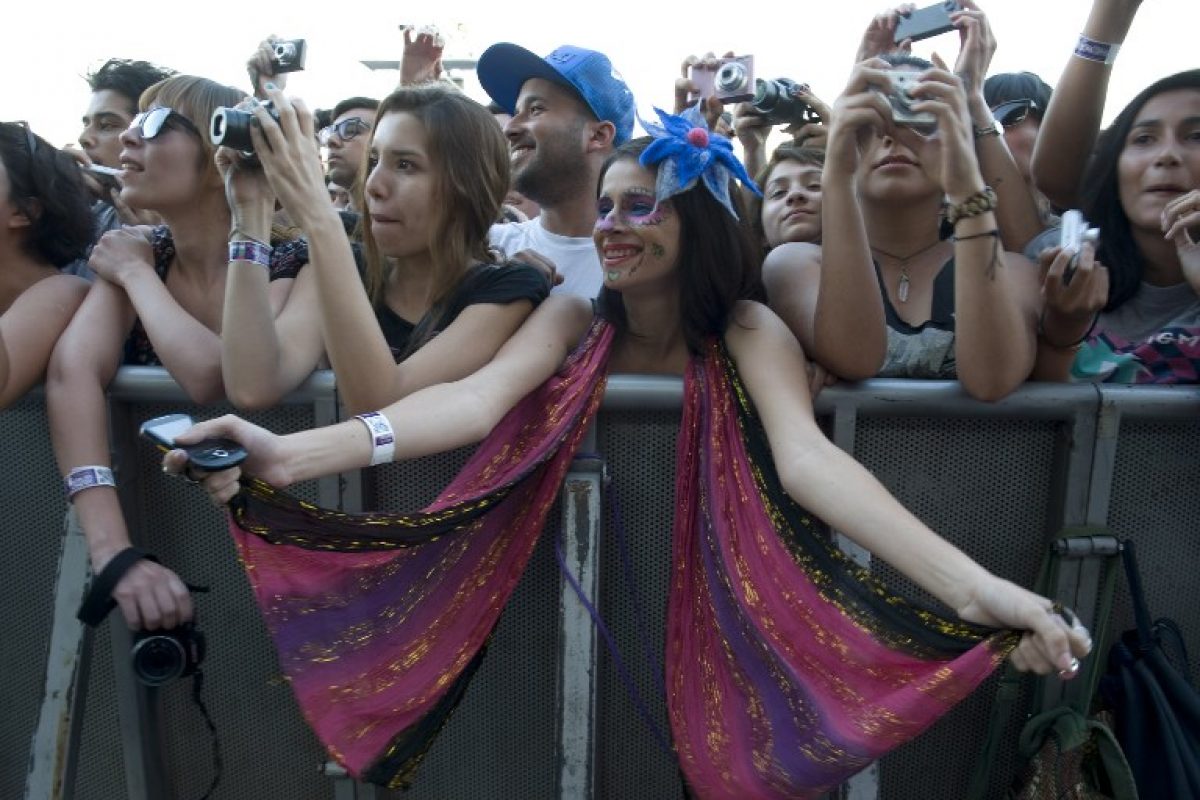 © AFP ImageForum. Imagen Por: