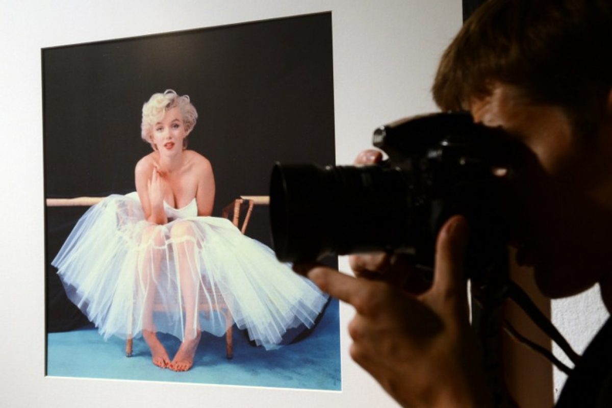 © AFP ImageForum. Imagen Por: