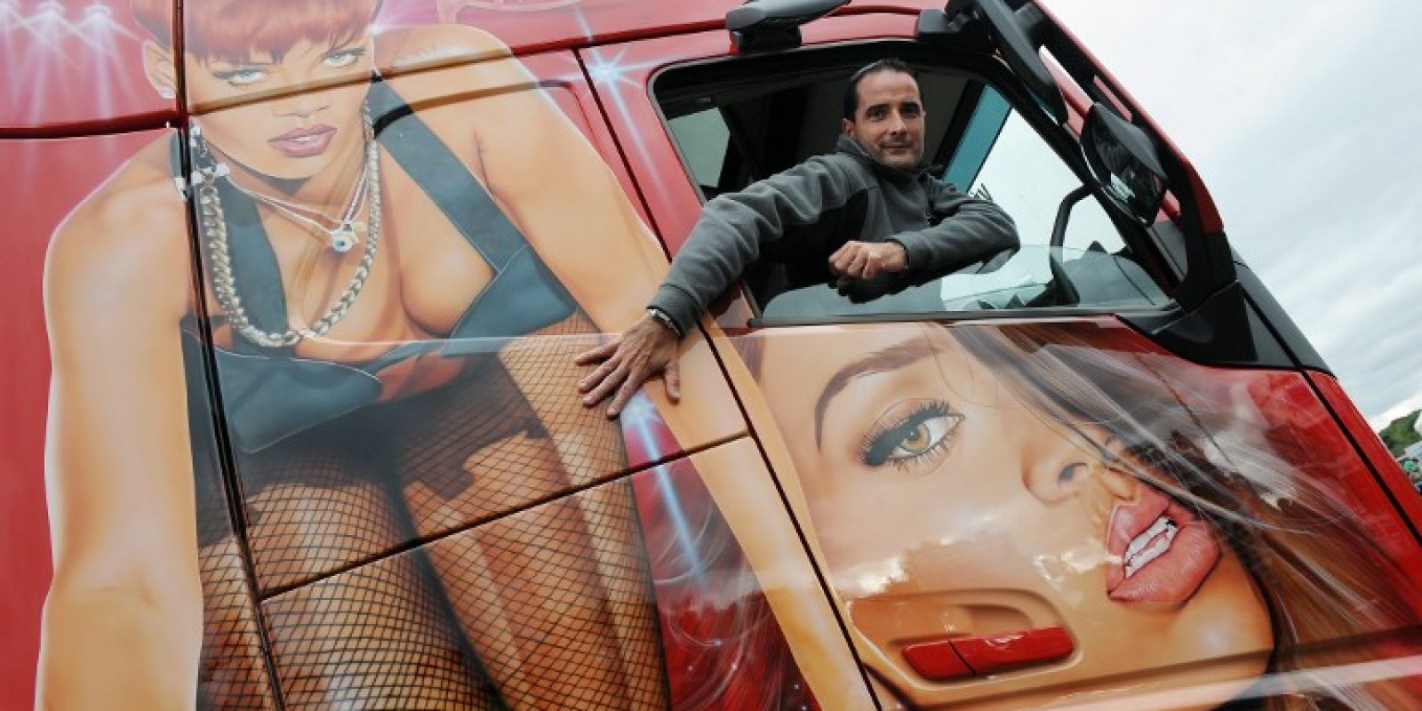 © AFP ImageForum. Imagen Por: