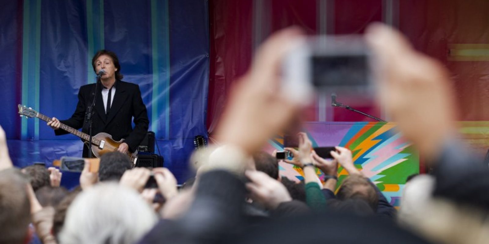 © AFP ImageForum. Imagen Por: