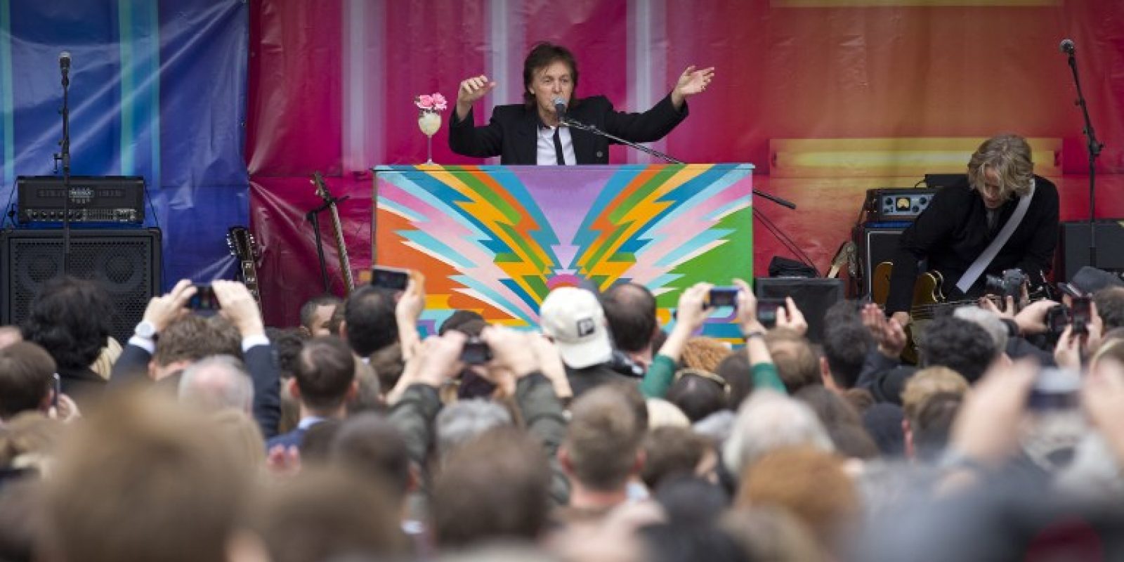 © AFP ImageForum. Imagen Por: