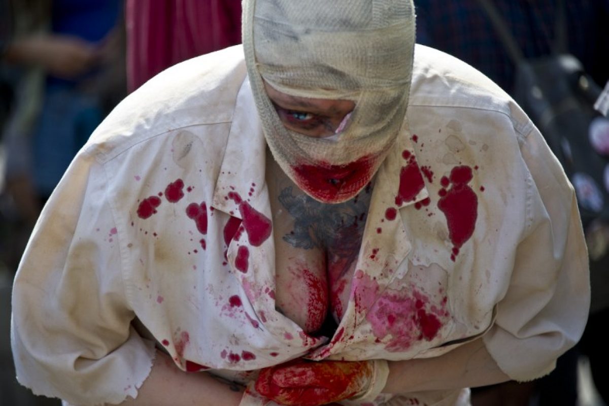© AFP ImageForum. Imagen Por: