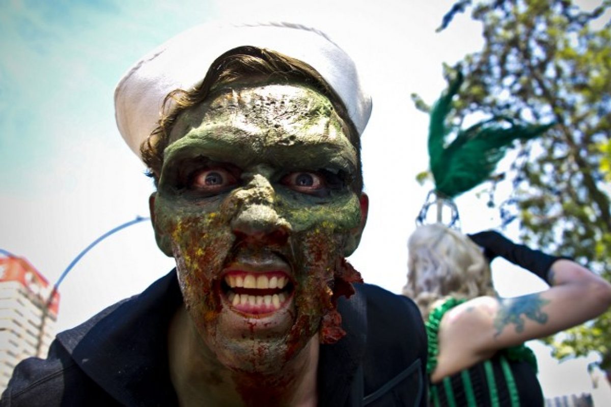 © AFP ImageForum. Imagen Por: