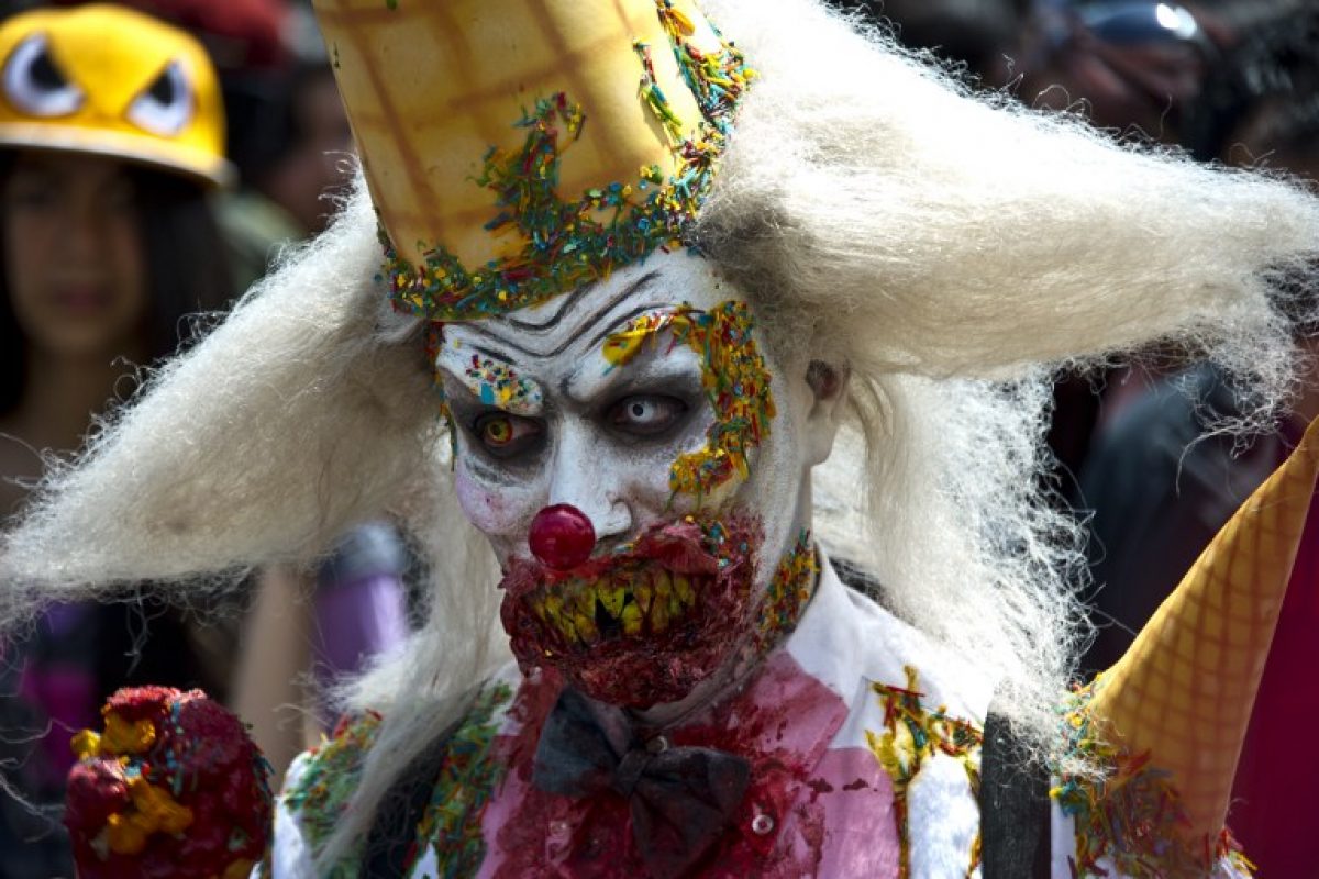 © AFP ImageForum. Imagen Por: