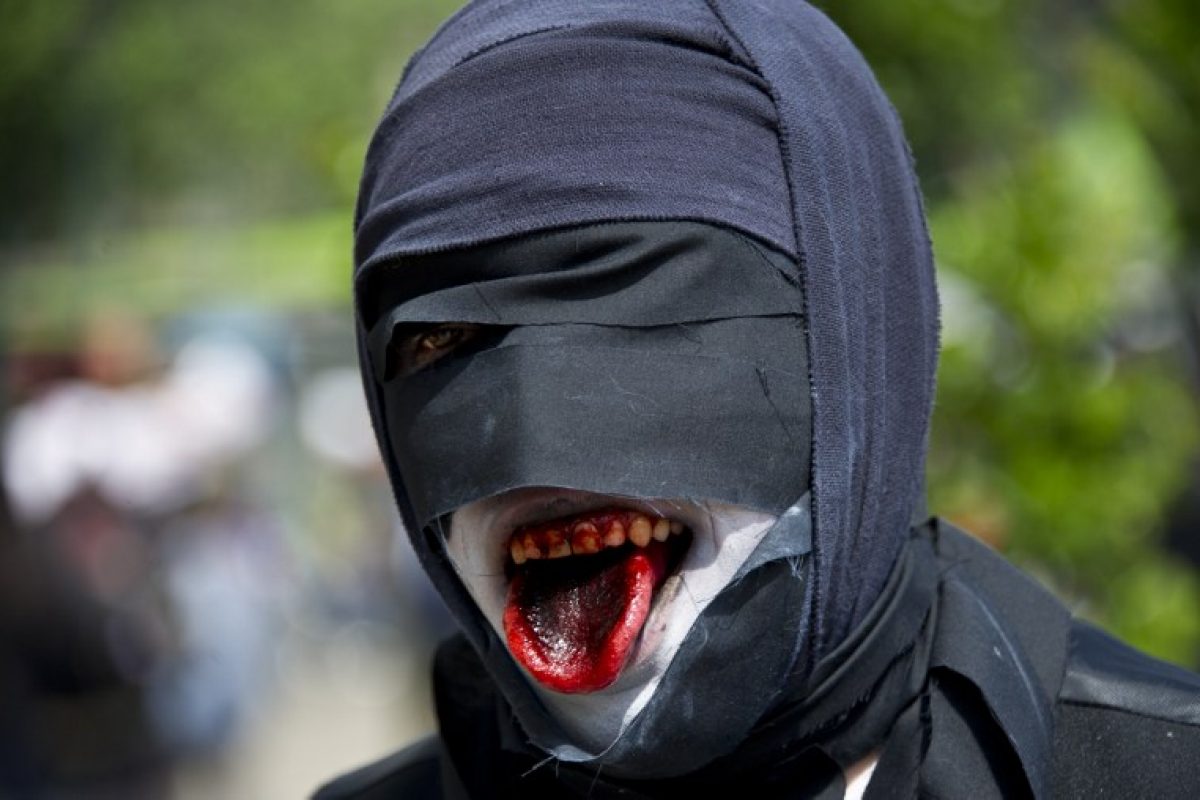 © AFP ImageForum. Imagen Por:
