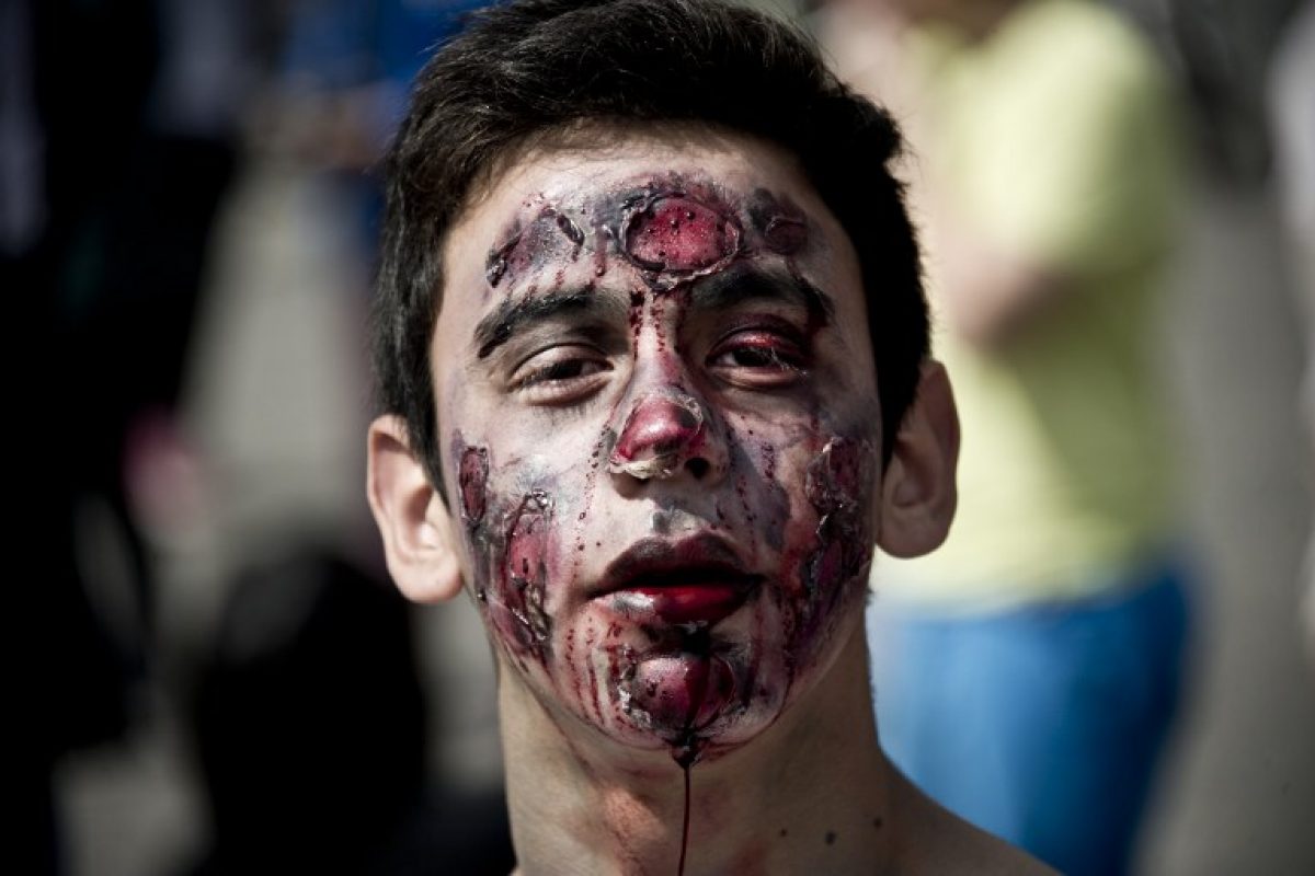 © AFP ImageForum. Imagen Por: