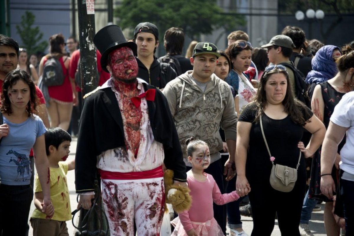 © AFP ImageForum. Imagen Por: