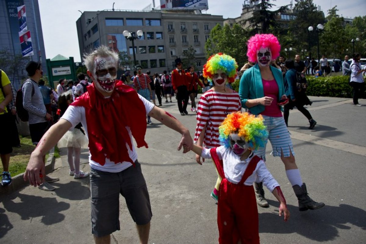 © AFP ImageForum. Imagen Por: