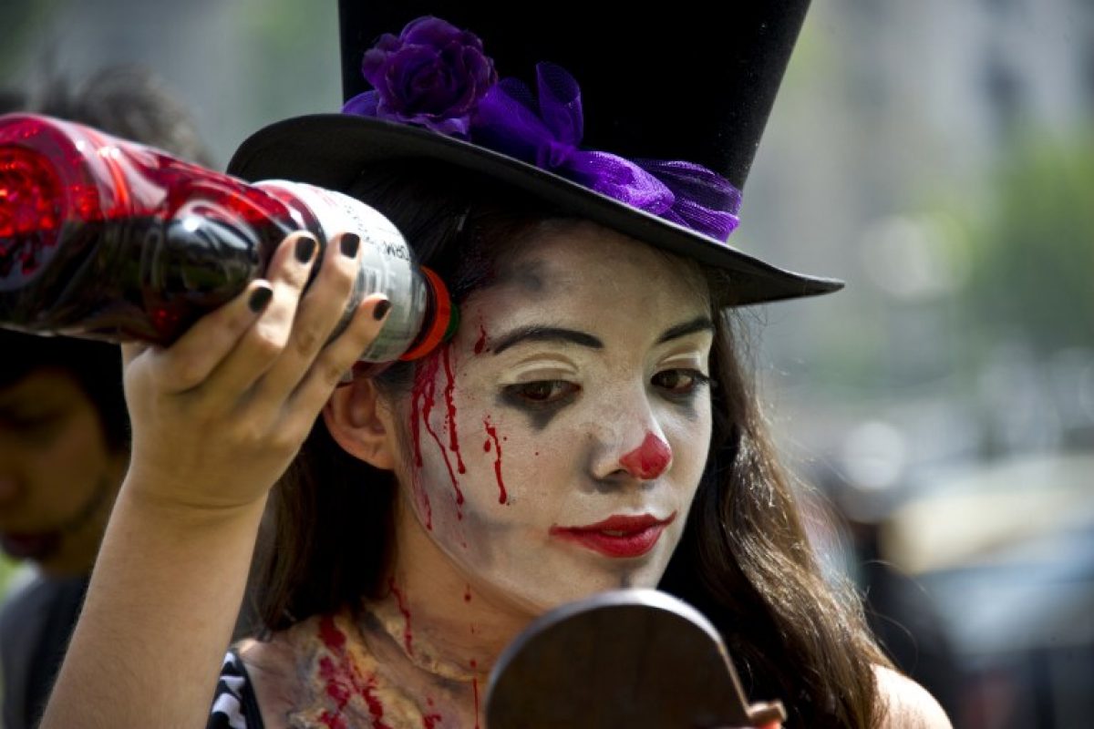 © AFP ImageForum. Imagen Por: